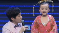 小心00后 2013 小章子怡天然呆逗乐全场