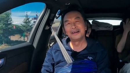 非来不可 孟非，刘震云入兴安岭记 探访中国最后的驯鹿部落