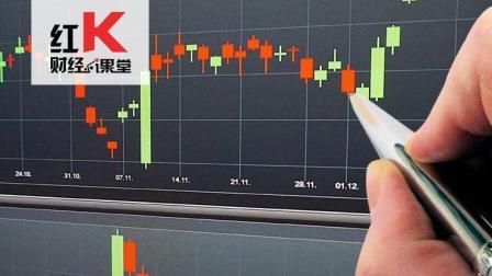 红K财经小课堂 股市小课堂：如何判断不吸货的拉升