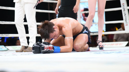 痛到休克! 护裆被活生生踢成两半惨不忍睹