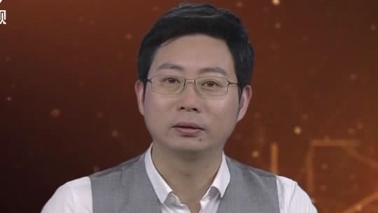 经典传奇 从学徒到将军 和平将军张治中传奇