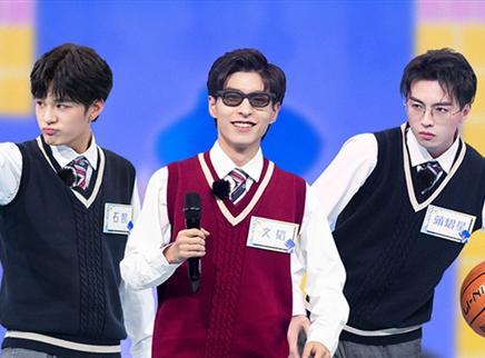 明星大侦探之名侦探学院 第三季 学院06期：学分见面企划