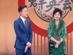 群英会2023 田岷夸赞张柏芝敬业 谈自律是人生最好方式