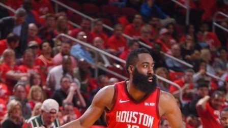 NBA流言收割机 阿泰肘击哈登只排第十？美媒评选史上最凶狠的恶犯TOP10