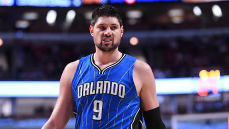 NBA流言收割机 国王追逐武切维奇，湖人签下落选秀前锋乔丹-卡罗林