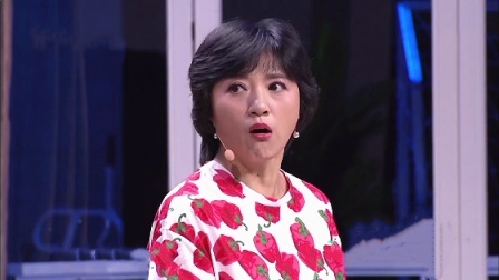 欢乐饭米粒儿 阻止老婆网购拉电闸