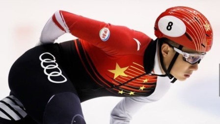 冬奥中国军团日报