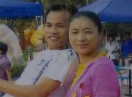 寻情记 穷小子富了 妻子却成了免费保姆