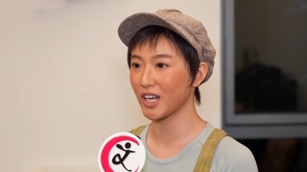 每日文艺播报 2023 舞剧《热血当歌》讲述国歌诞生故事