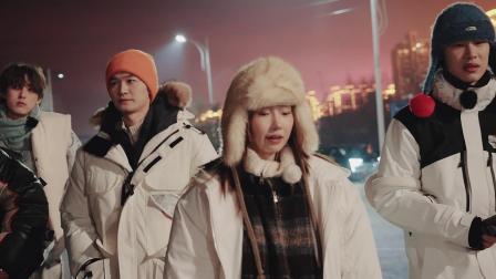 雪中疯玩快乐拉满，旅行结束收心盘民宿！