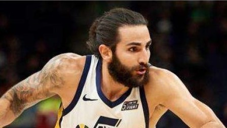 NBA流言收割机 卢比奥与太阳达成3年5100万协议