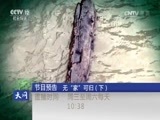 天网 《天网》 20170522 无“家”可归（上）