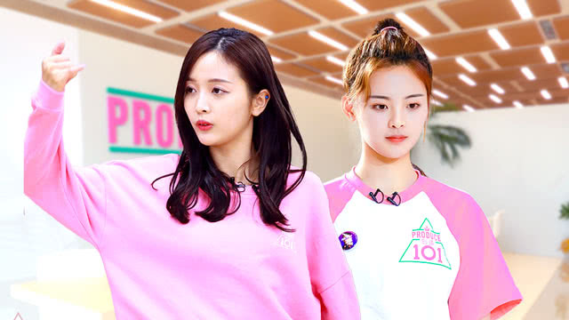 第4期：宣仪解锁舞蹈新技能