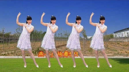 广场舞：《好想停留在梦里》深情演唱，满满的画面感！