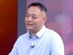 大国品牌故事 烟火人间 匠心至味