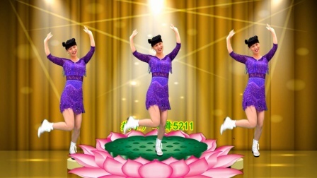 口哨配音戏曲腔调《古风歌广场舞》好听到醉，俏皮可爱