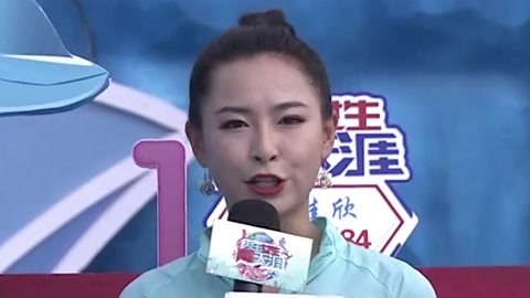 酷暑也无法抵挡冲关热情 冲关王失误遗憾落水