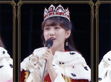 理娱打挺疼. 从SNH48总选看懂娱乐圈！