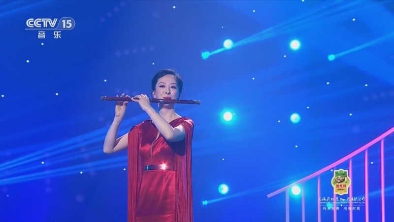 风华国乐 《风华国乐》 20240330