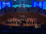 CCTV音乐厅 《CCTV音乐厅》 20171122 “浪漫春秋”中国国家芭蕾舞团交响乐团音乐会