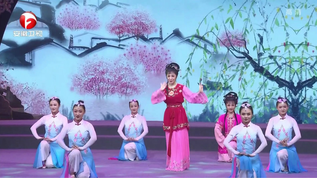 相约花戏楼 小梅花团成立20周年专场演出(二)