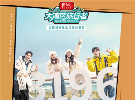 第6期：王博文青海湖体验骑马