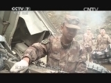 军事纪实 《军事纪实》 20150113 漫漫天路行② 苦乐修车兵