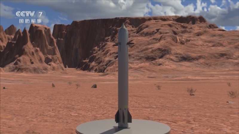 《军事科技》 20251223 揭秘火炮弹药库