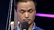 陈辰全明星 健康达人大pk