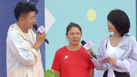 王尔丽稳夺女生组第一 孙宏飞夺魁赛逆袭登顶