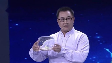 奇幻科学城 聪明的猎手 动物界的捕猎高手们