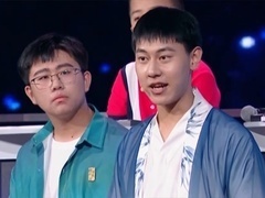 国学小名士 第五季 植物染就多彩华章 颜色蕴含古人对宇宙想象