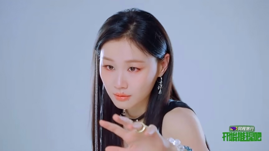 开始推理吧 第4季 推门彩蛋：金靖的今日份夸夸已送达！