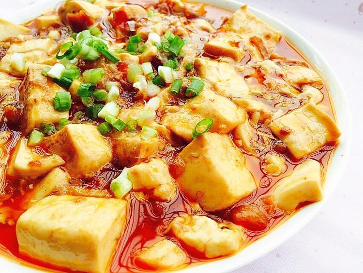 美&middot;食 家常豆腐也能做的好吃入味，只因多了这一步，照着做你也能学会