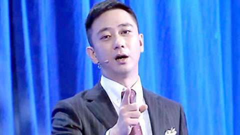 今晚80后脱口秀 奇葩上班记 公司打卡要索吻
