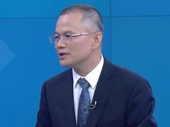 大国创新 石荣：走进数字化时代的健康监测