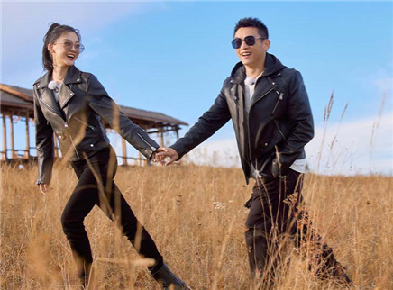 第15期：郑恺苗苗抽爱情上上签