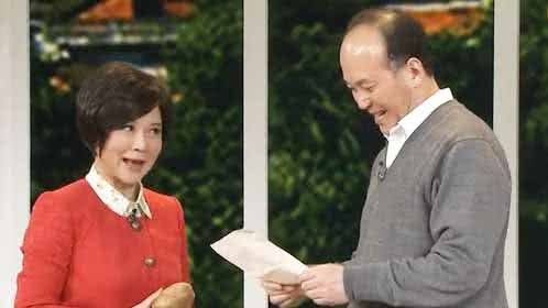 欢乐集结号 小品《家有毕业生》