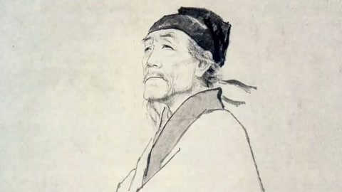 经典传奇 杜甫墓真墓究竟在哪 寻觅诗圣杜甫的埋骨之地