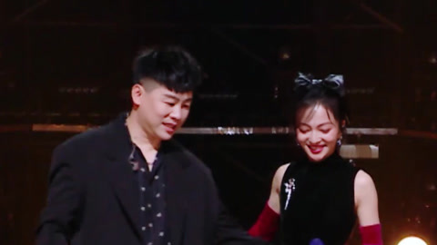 天赐的声音 第三季 周深GAI《玫瑰少年》 胡海泉梁龙歌颂温暖 (二)