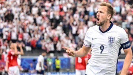 太子发威？决赛贝林对主帅发火 随后凯恩被换下