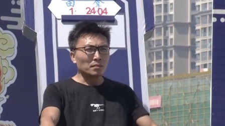 新人王出场活力满分，好运加持成功登顶
