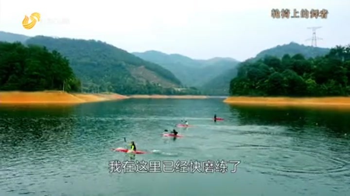 轮椅上的舞者