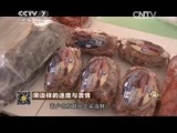 致富经 《致富经》 20150417 宋汝祥的速度与激情