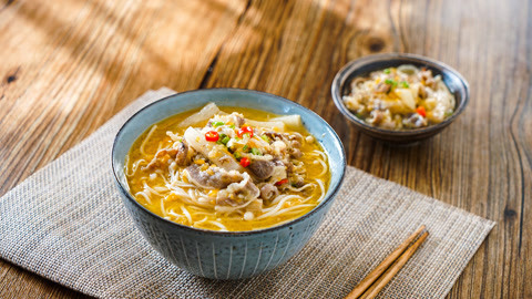 日食记 不行，这名字念了就流口水