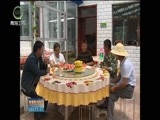 青海新闻联播 《青海新闻联播》 20170711
