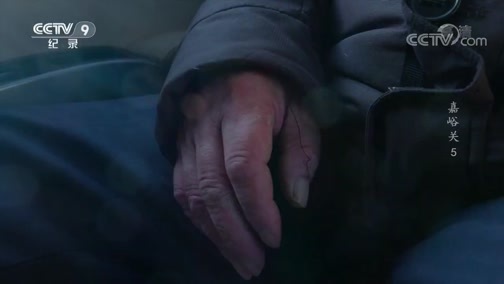 《河西走廊之嘉峪关》 第五集 年华