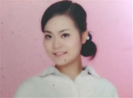 寻情记 二十五岁养女的最后抉择