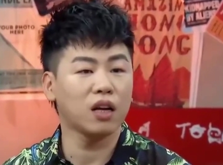 娱乐新鲜爆 胡彦斌谈“杨超越现象”