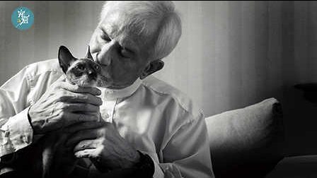 反恐老兵感人亲述:庆幸有它在 14